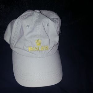 Rolex Hat